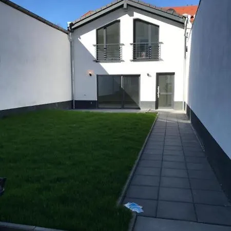 Hof Gæstehus Köln