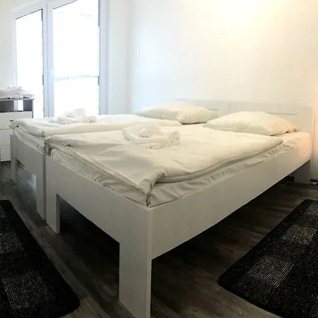 Gæstehus Hof Köln