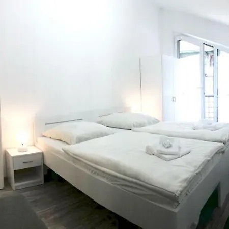 Guest house Hof