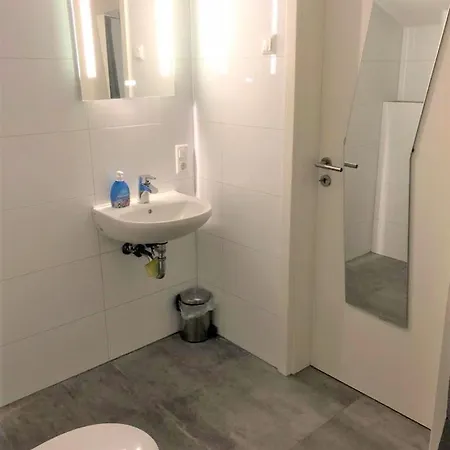 Hof Gæstehus